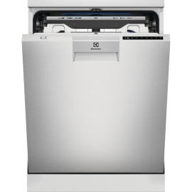 ELECTROLUX ESM89300SX + Záruka 10 let na MOTOR