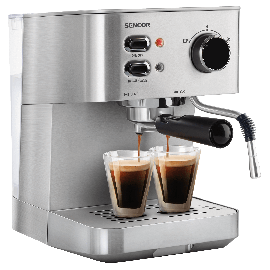 SENCOR SES 4010SS Espresso