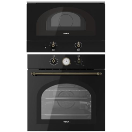 Set TEKA HRB 6300 ATBS + MWR 22 BI ATBS + Záruka 5 let