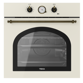 TEKA HRB 6300 VNBS + Záruka 5 let
