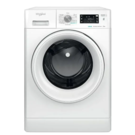 Whirlpool FFB 9458 WV EE