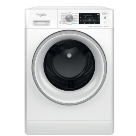 Whirlpool FFWDD 1076258 SV EE