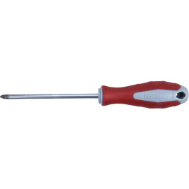 šroubovák křížový pozidriv, PZ 2x125mm, S2