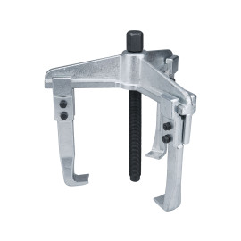 Extol Premium Tříramenný stahovák kovaný rozpětí 200 150 mm 8816732