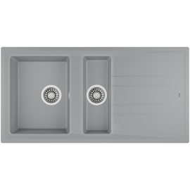 Teka STONE 60 B-TG 1 1/2B 1D MG