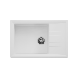 Teka STONE 60 S-TG 1B 1D WH