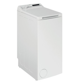TDLR 55140S EU PRAČKA VRCH.PL. WHIRLPOOL