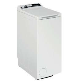 WHIRLPOOL TDLR 65242BS CS/N + Záruka 20 let na MOTOR BUBNU