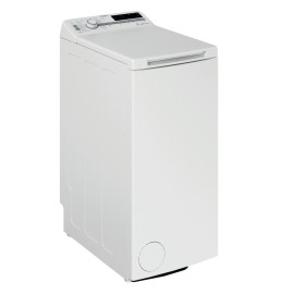 WHIRLPOOL TDLRX 6252BS EU 