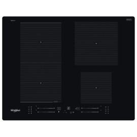 Whirlpool WF S2765 NE/IXL