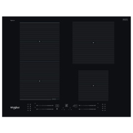 WHIRLPOOL WF S9365 BF/IXL