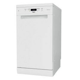 WH6FC11BS7A0W MYČKA 45CM WHIRLPOOL
