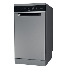 WH6FC11BS7A0X MYČKA 45CM WHIRLPOOL