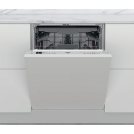 Whirlpool WIC 3C33 PFE 