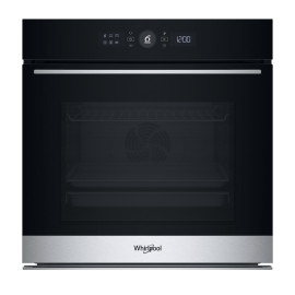 Whirlpool WOI5S8CM1SXA + Záruka 5 let na MOTOR VENTILÁTORU