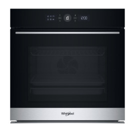 Whirlpool WOI5S8PM1SXA + Záruka 5 let na MOTOR VENTILÁTORU