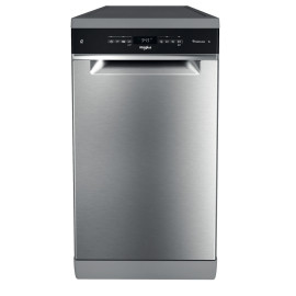 Whirlpool WSFO 3T125 6PC X