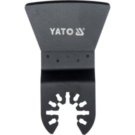 Yato Škrabka pro multifunkci HCS, 52mm (lak, lepidlo, tmel)