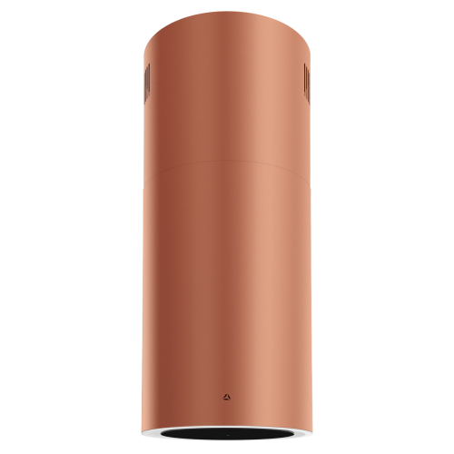 Odsavač ostrůvkový Tubus W Copper (CDW3801R)