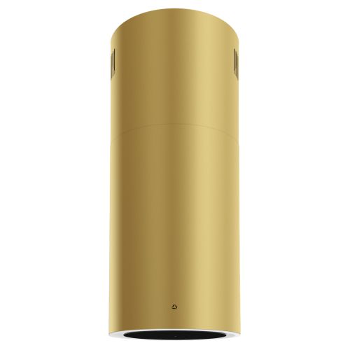 Odsavač ostrůvkový Tubus W Gold (CDW3801Z)