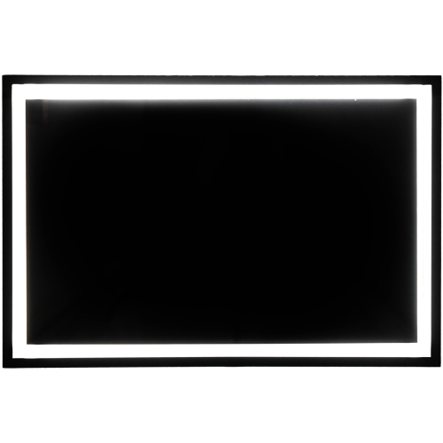 Odsavač vestavný stropní SU Frame Black (CDS9002C)