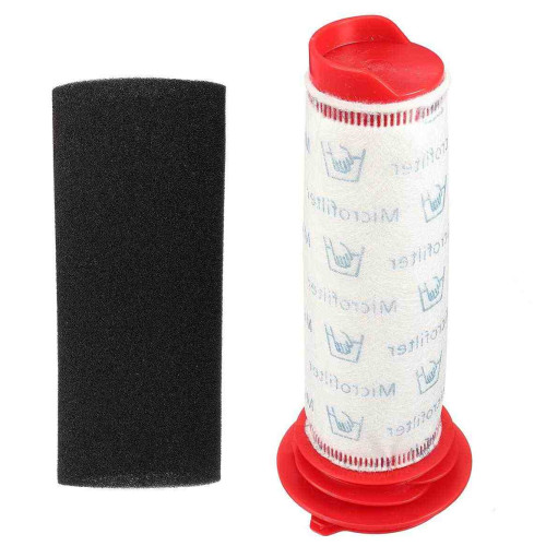 Filtr BOSCH BCH6255N1 AN12083-SET