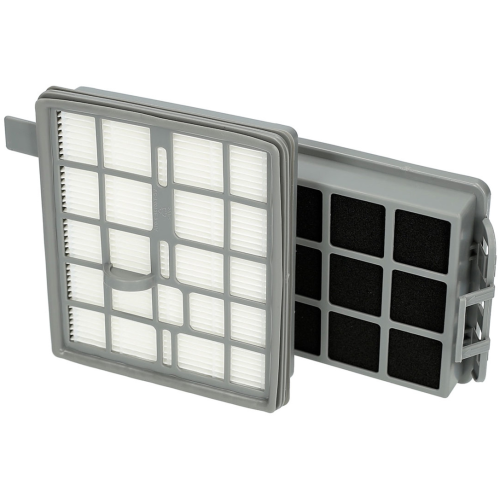 Sestava filtrů Zelmer ZVCA355S 2ks vstup. výstup.