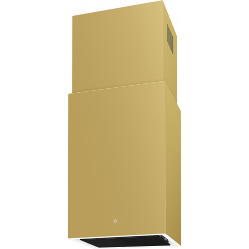 Ciarko Design Cube W Gold (CDW4001Z) + Záruka 4 roky ZDARMA