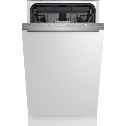 Grundig GSV4E820