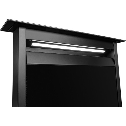 Ciarko Design Moondraft Black 60 cm (CDB6001CC) + Záruka 4 roky ZDARMA