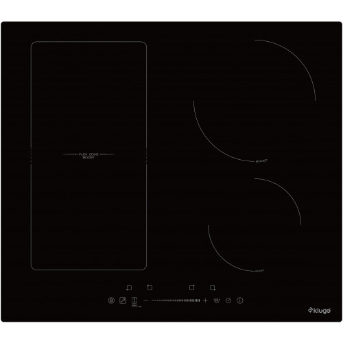 Kluge KPI6031B + Záruka 4 roky ZDARMA