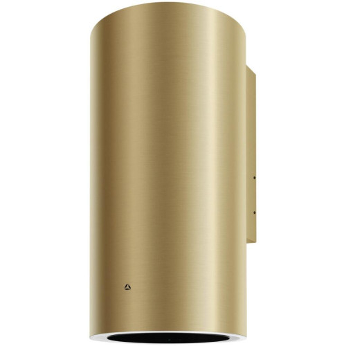 Odsavač komínový Tubus Gold Steel (CDP3801GS)