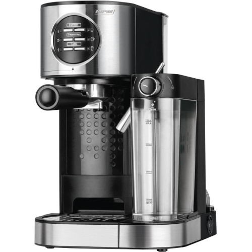 MPM MKW-07M Pákové espresso 