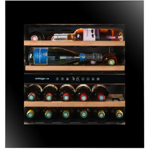 Vinotéka AVI60PLATINUM