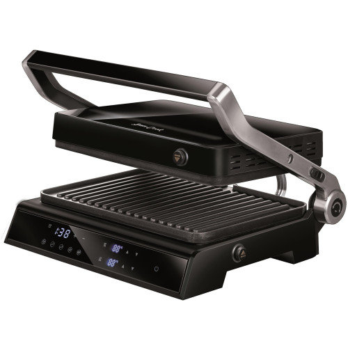 KLUGE Sam Cook PSC-140/B Gril kontaktní 