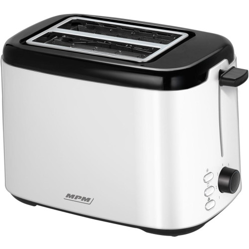 MPM MTO-07 Toustovač 