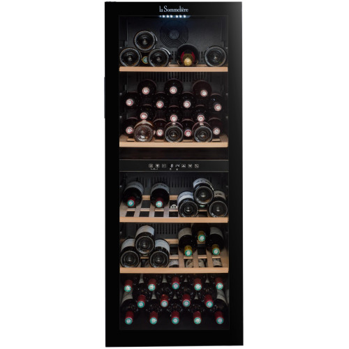 VINOTÉKA SLS90DZ