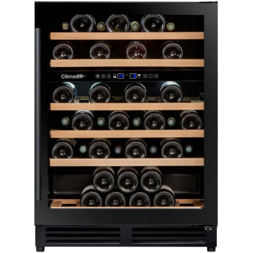 VINOTÉKA CBU50D2B