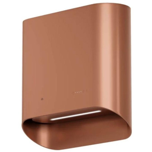 ODSAVAČ KOMÍNOVÝ SIMPLE 60 ROSE GOLD CDP6002C