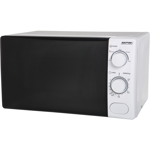 Mikrovlnná trouba MPM-20-KMM-12 W