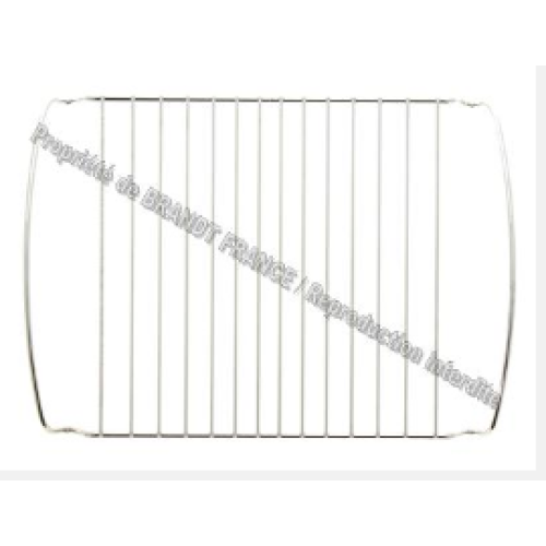 ROST GRILOVACI DO HLUBOKEHO PLECHU 78X2767