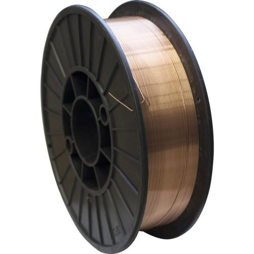 GÜDE DRÁT SVÁŘECÍ SG2 5KG/0,8MM OCE 2718
