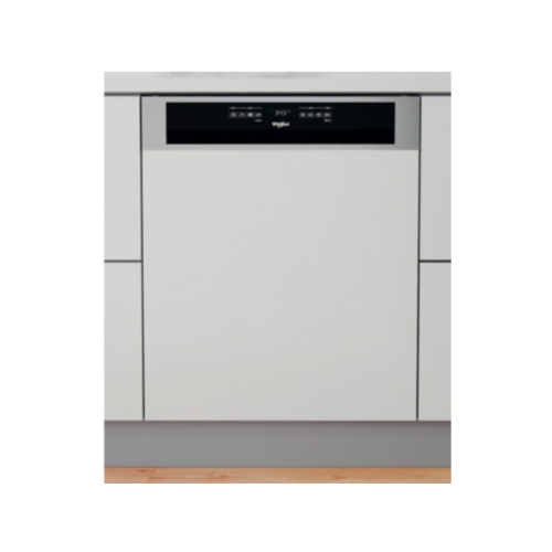 WHIRLPOOL W0BD851AX