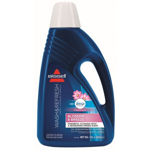 BISSELL čistič kob. Wash&Protect Febreze