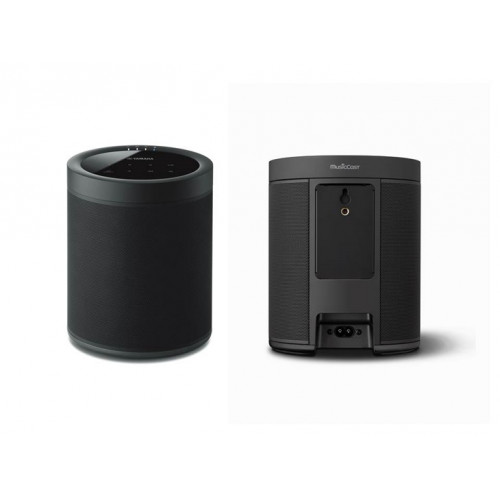 YAMAHA WX-021/MusicCast 20 BLACK