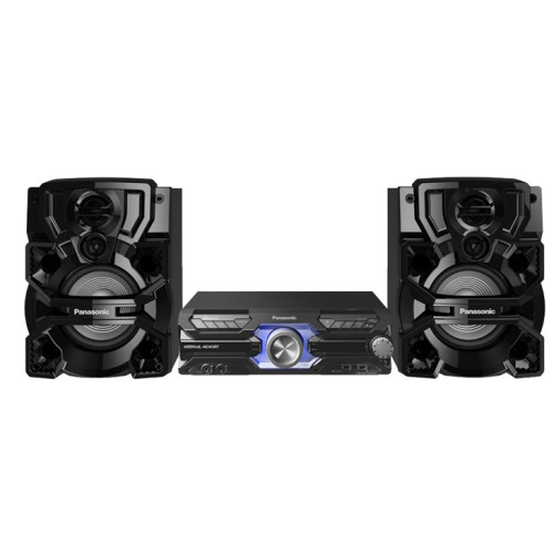 Panasonic SC-AKX710E-K