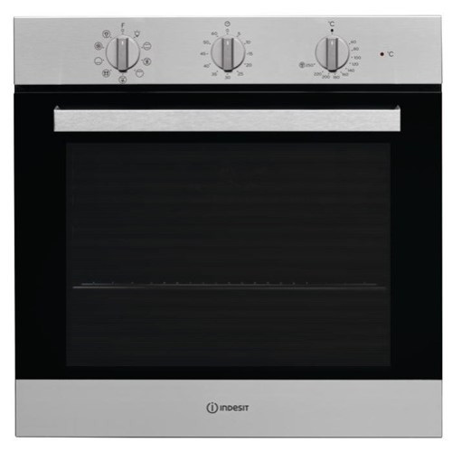 INDESIT IFW6834IX