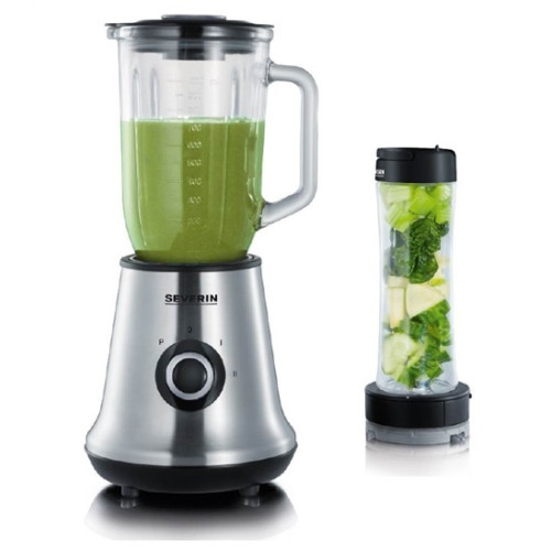 SM 3737 SMOOTHIE MIXÉR SEVERIN