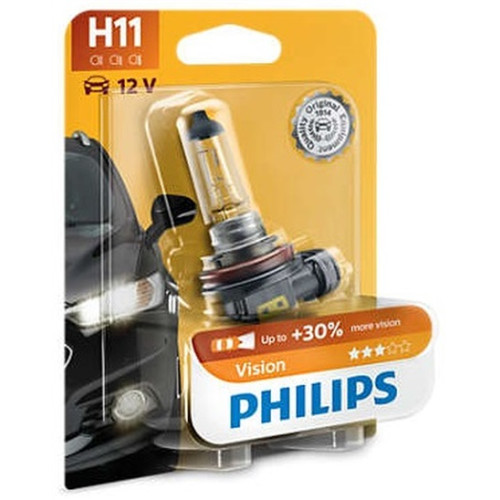 Philips H11 Vision 1 ks blister