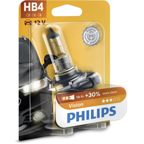 Philips HB4 Vision 1 ks